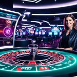 Roulette Online Terpercaya 2024