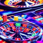 Roulette Online Versi Mobile Terbaik