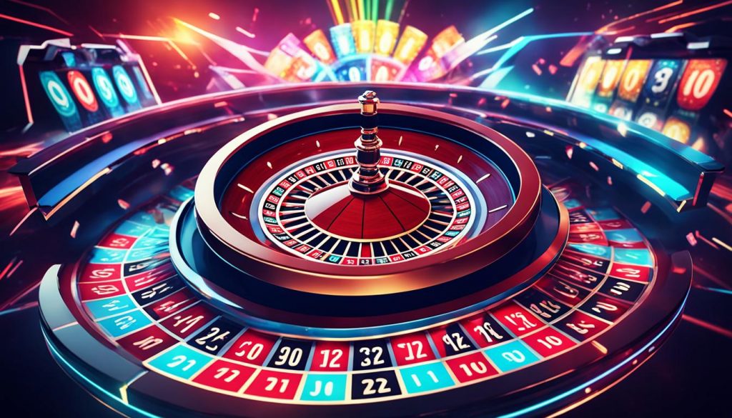 Situs Judi Roulette IDN Online Terbaru