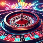 Situs Judi Roulette IDN Online Terbaru