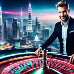 Situs Roulette IDN Terbaru