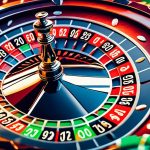 Situs Roulette dengan Bonus Sign-up Terbesar