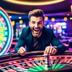 Situs Roulette dengan Cashback Mingguan