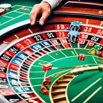 Strategi Bermain Roulette untuk Pemula