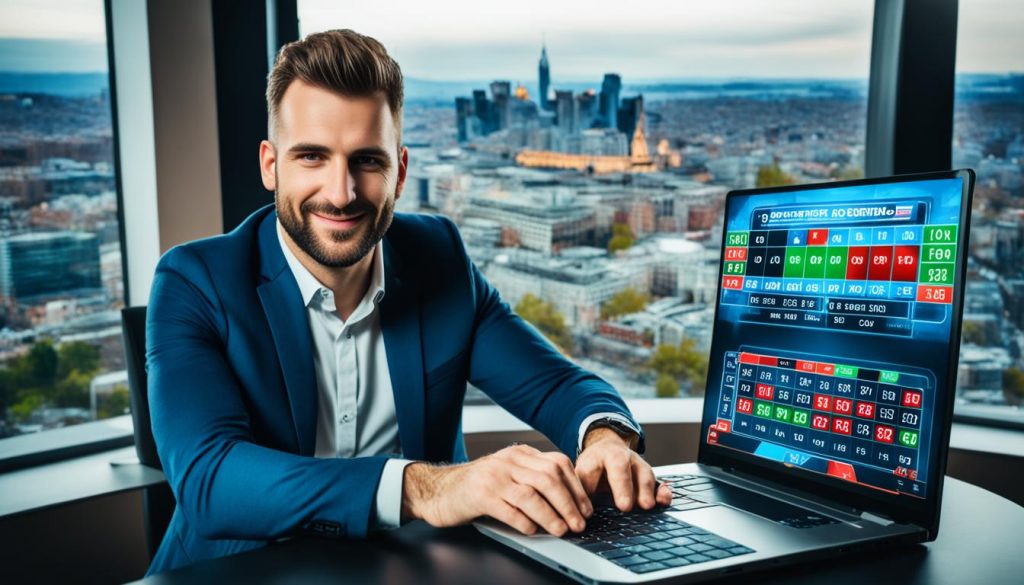 Tutorial Lengkap Roulette Online