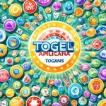 Aplikasi togel online terpopuler