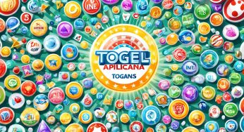 Situs Togel Online Dengan Berbagai Jenis Permainan Togel yang Menarik dan Seru