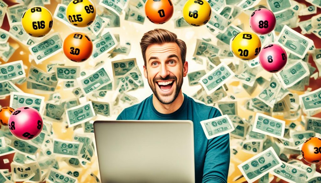 Cara mendaftar togel online 2024