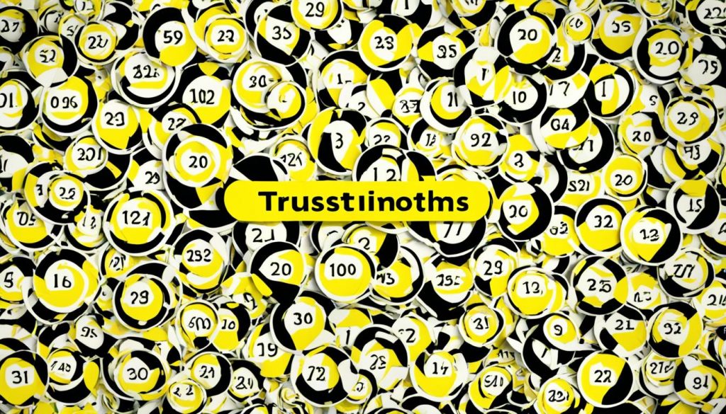 Daftar situs togel resmi 2024