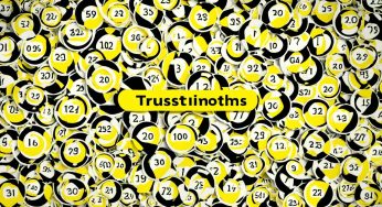 Daftar Situs Togel Resmi 2024 Terpercaya