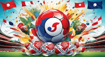 Event Togel Besar Tahun 2024 di Indonesia