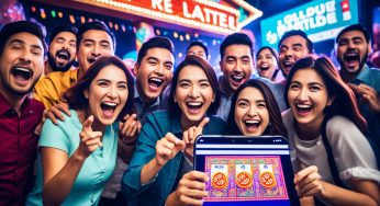 Festival Raffle Prestisius Bandar Togel Online