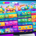 Fitur baru situs togel online