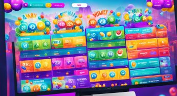 Fitur Baru Situs Togel Online Terpercaya 2023