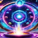 Galaksi Taruhan Mistik Bandar Togel Online