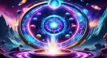 Galaksi Taruhan Mistik – Bandar Togel Terpercaya