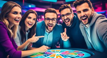 Bergabung dengan Komunitas Pemain Togel Online Indonesia