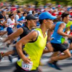 Maraton Angka Tersembunyi Bandar Togel Online