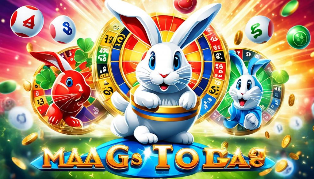 Odisi Nomor Keberuntungan Bandar Togel Online