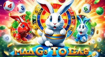 Odisi Nomor Keberuntungan Bandar Togel Online