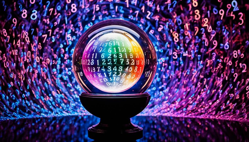 Prediksi angka togel terakurat