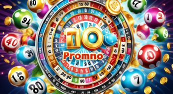 Dapatkan Promo Togel Online Terbaru Hari Ini