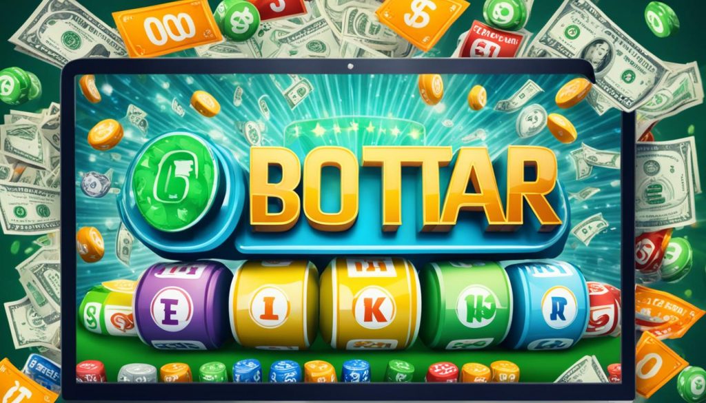 Review situs togel terbaru