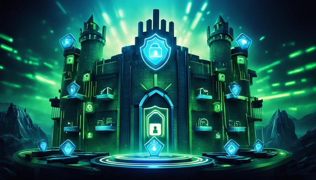 Sistem keamanan togel online terkini