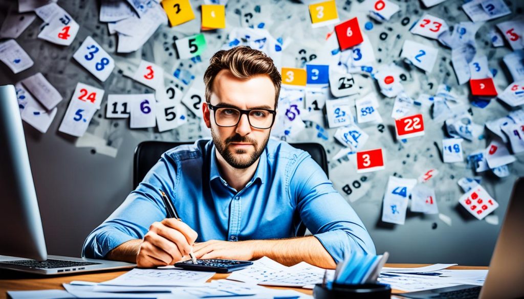 Strategi bermain togel online