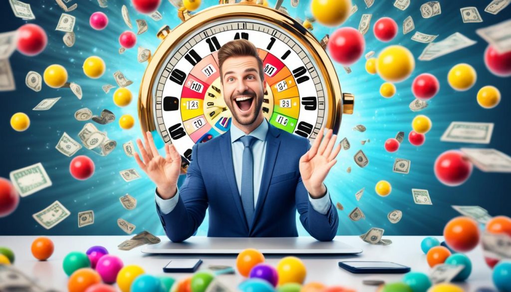 Togel online dengan layanan 24 jam