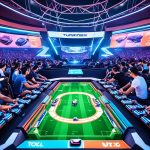 Turnamen Togel Elite Bandar Togel Online