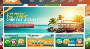 Panduan Dasar Tutorial Lengkap Bermain Togel Online