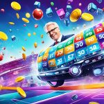 Voyage Togel Cybernetic Bandar Togel Online