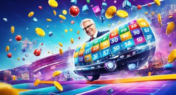 Voyage Togel Cybernetic – Bandar Online Terpercaya