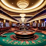 Bandar Casino Online Terpercaya