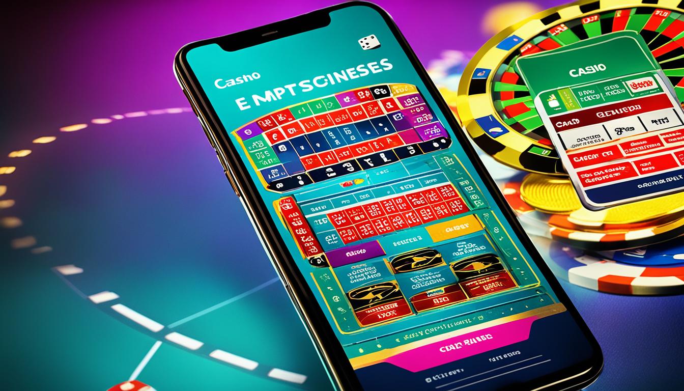 Panduan Deposit Casino Online Terpercaya di Indonesia