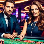 Live Dealer Casino