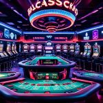 Permainan Casino Online