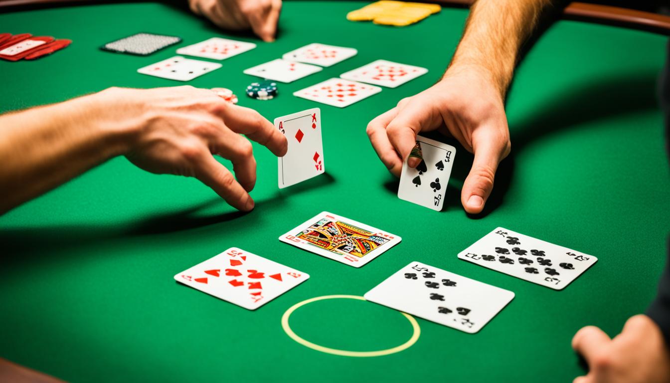 Panduan Lengkap Poker Texas Hold’em Untuk Pemula