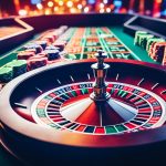 Roulette Online Uang Asli