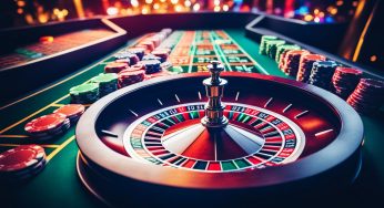 Mainkan Roulette Online Uang Asli Terpercaya Indonesia