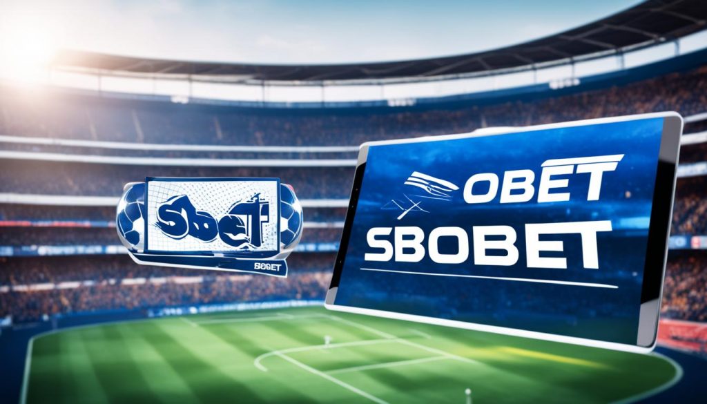 SBOBET Online Terbaik