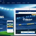 Situs Judi SBOBET Terpercaya