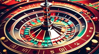 Daftar Situs Roulette Terpercaya & Berkualitas Indonesia