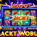 Slot Online Jackpot