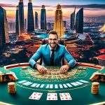 Turnamen Poker Online