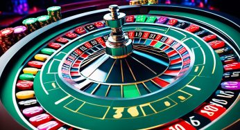 Situs Terbaik Agen Roulette Online Indonesia