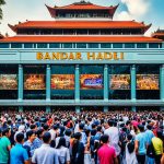 Bandar Togel Hadiah Besar