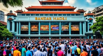 Temukan Bandar Togel Hadiah Besar Terpercaya
