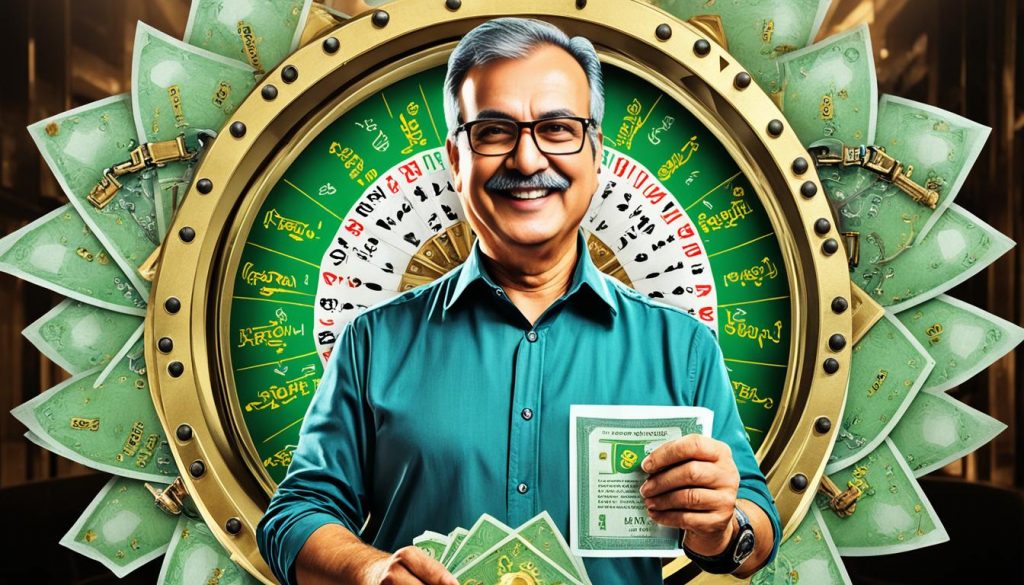 Bandar Togel Terpercaya